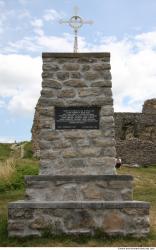 Memorial Plaque